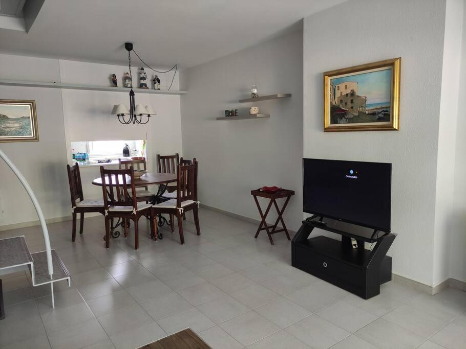 Apartmento Duplex S'Agaró Exterior foto