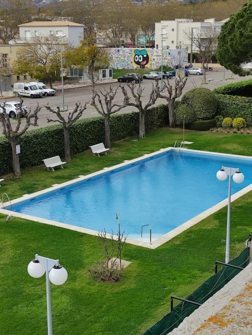 Apartmento Duplex S'Agaró Exterior foto