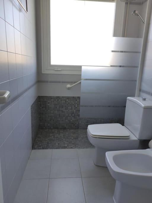 Apartmento Duplex S'Agaró Exterior foto