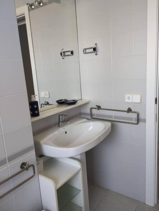 Apartmento Duplex S'Agaró Exterior foto