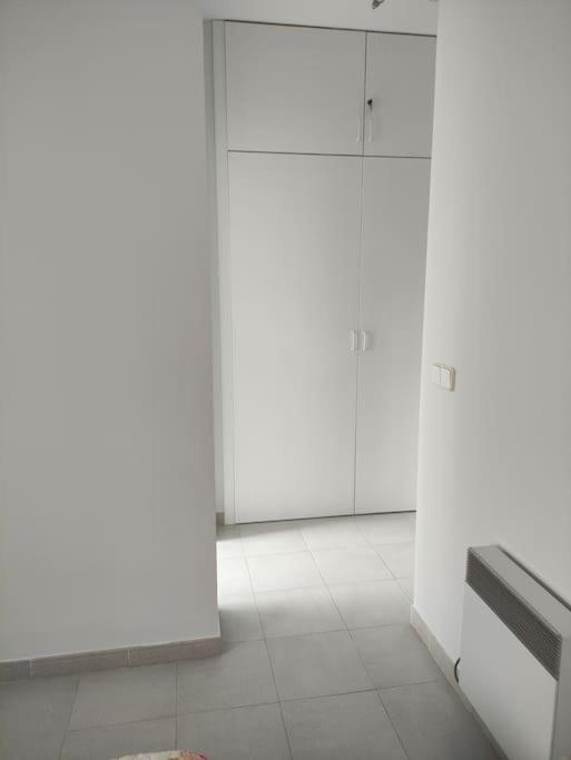 Apartmento Duplex S'Agaró Exterior foto