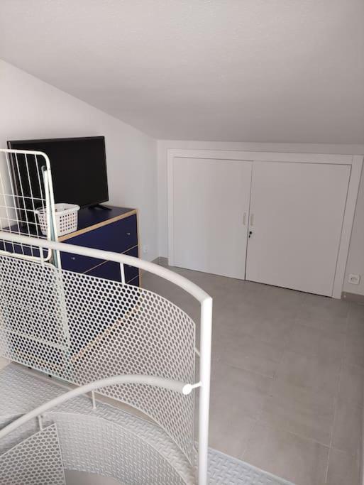 Apartmento Duplex S'Agaró Exterior foto