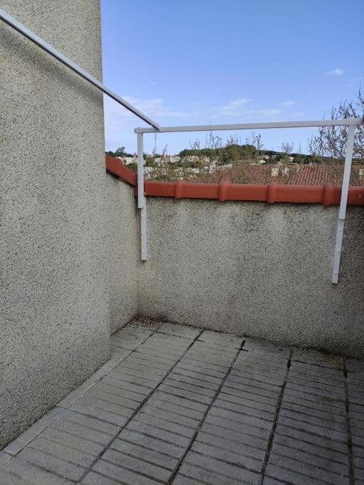 Apartmento Duplex S'Agaró Exterior foto