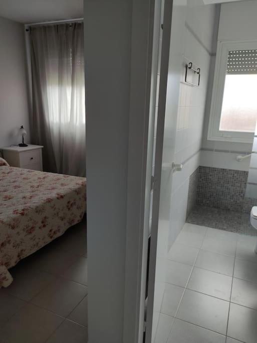 Apartmento Duplex S'Agaró Exterior foto