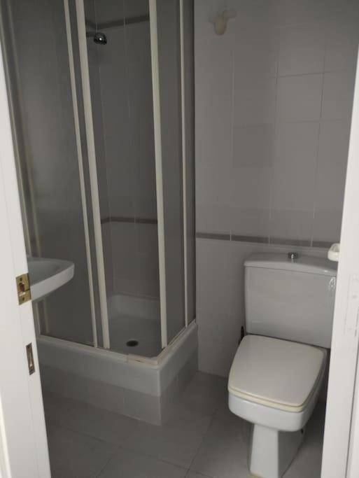 Apartmento Duplex S'Agaró Exterior foto